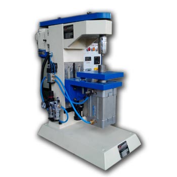 Chair Riveting Machine