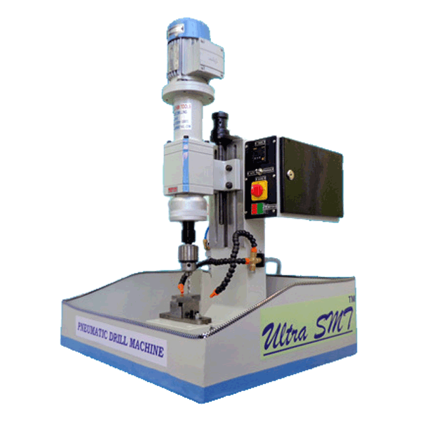 Pneumatic Drill Machine