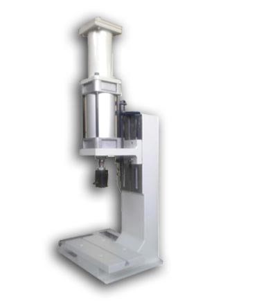 Pneumatic Press machine
