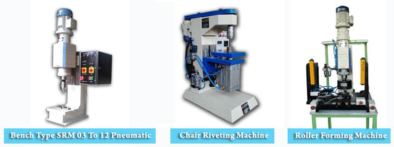 riveting machines india