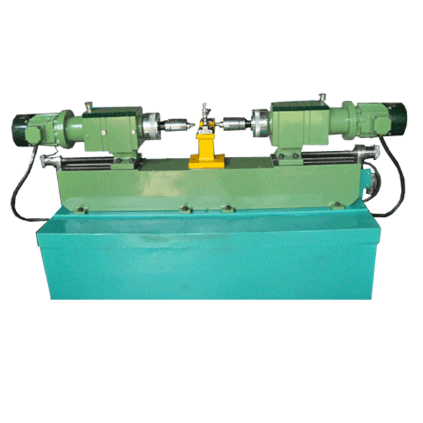 Horizontal Both Side Riveting Machine